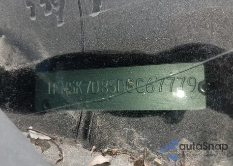 2013 Ford Explorer Xlt from USA, damaged, VIN 1FM5K7D85DGC67779